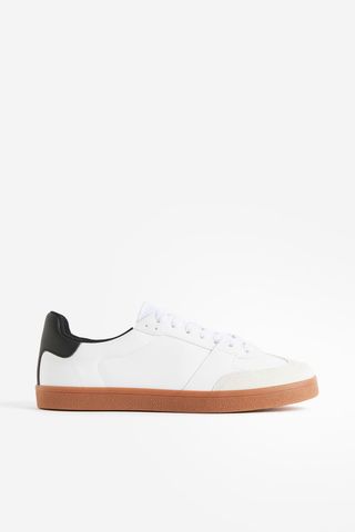 H&M + Sneakers