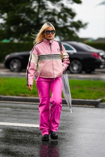 Copenhagen Just Set 5 Street Style Trends Overnight | Who What Wear