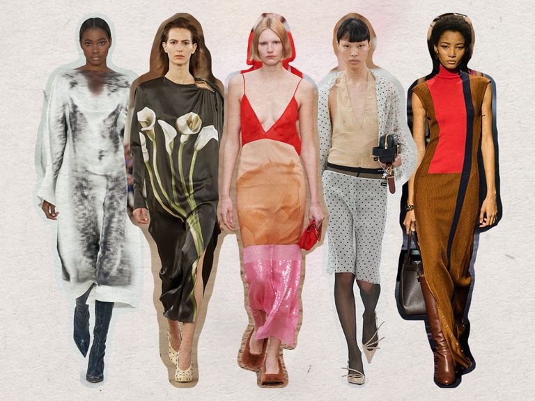 6 Fall Print Trends That Will Dominate the Rest of 2023 | Who What Wear