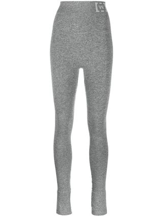 Wolford + Shaping Athleisure leggings