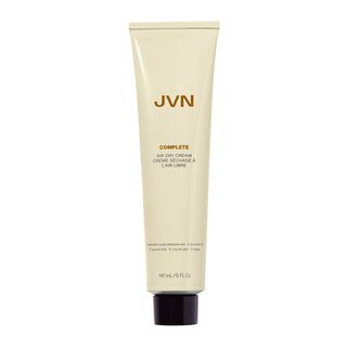 JVN Hair + Complete Hydrating Air Dry Cream
