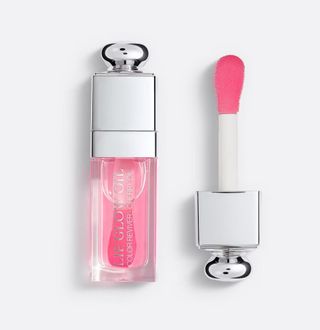 Dior + Addict Lip Glow Oil