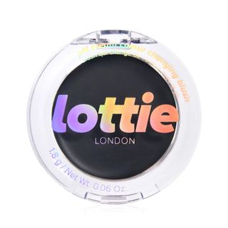Lottie London + pH Cream Blush