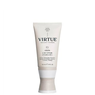 Virtue + One for All 6-In-1 Styler Cream