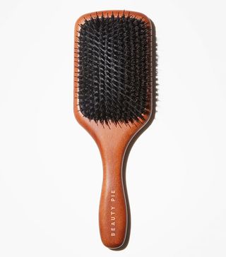 Beauty Pie + Super Healthy Hair Smoothing Paddle Brush