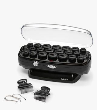 BaByliss + 3035U Thermo-Ceramic Rollers