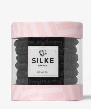 Silke + Hair Ties