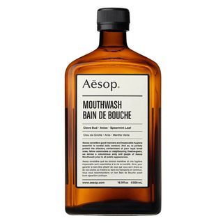 Aesop + Mouthwash