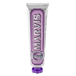 Marvis + Jasmine Mint Toothpaste