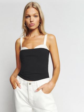 38 Under-$100 Going-Out Tops Perfect for a Night Out