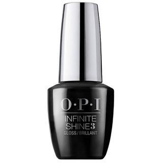 OPI + Infinite Shine 3 Pro Stay Top Coat