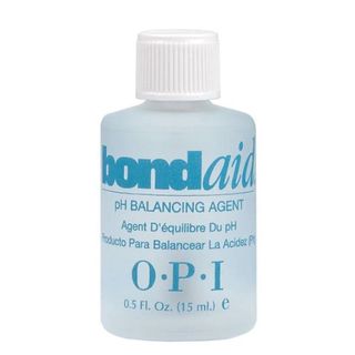 OPI + Bond Aid pH Balancing Agent