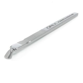 Orly + Cuticle Pusher Tool