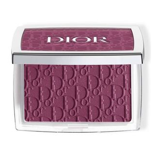 Dior + Backstage Rosy Glow in 006 Berry