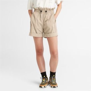 Timberland + Quick-Dry Shorts