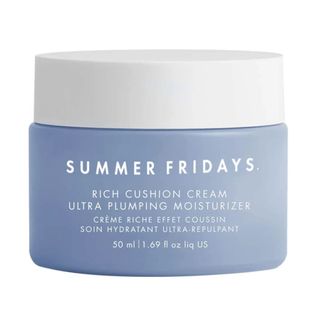 Summer Fridays + Rich Cushion Cream