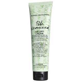 Bumble and Bumble + Seaweed Air Dry Leave-In Conditioner