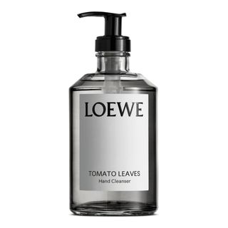Loewe + Tomato Leaves Hand Cleanser