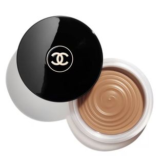 Chanel + Les Beiges Bronzing Cream
