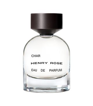 Henry Rose + Char Henry Rose Eau de Parfum