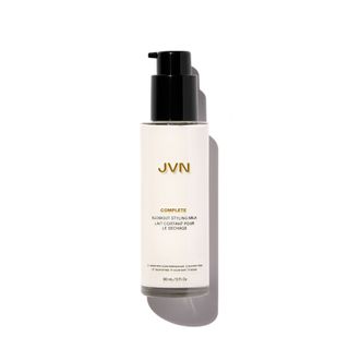 JVN Hair + Complete Blowout Styling Milk