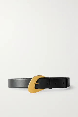 The Row + Effi Leather Belt