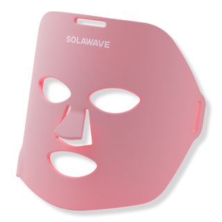 Solawave + Wrinkle & Acne Clearing Light Therapy Mask
