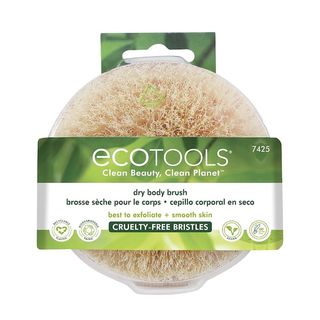 Ecotools + Dry Body Brush