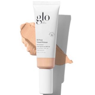 Glo Skin Beauty + Oil-Free Tinted Primer SPF 30