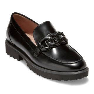 Cole Haan + Geneva Chain Loafer
