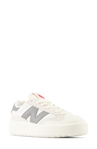 New Balance + CT302 Tennis Sneaker