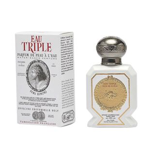 OFFICINE UNIVERSELLE BULY + Eau Triple Damask Rose Eau de Parfum