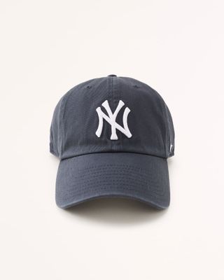 Abercrombie & Fitch + New York Yankees Dad Hat