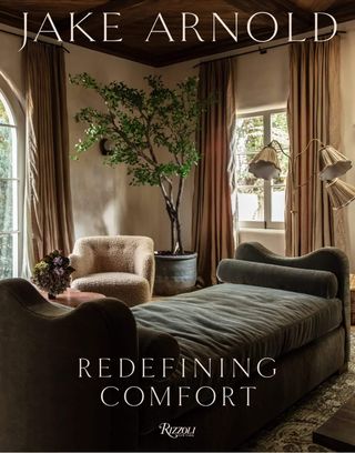 Jake Arnold + Redefining Comfort