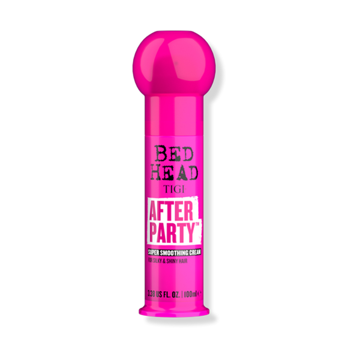 Bed Head + After Party Super Smoothing Cream