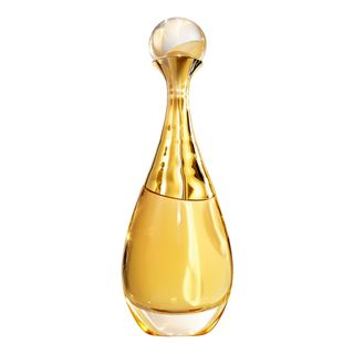 Dior + J'adore L'Or Eau de Parfum