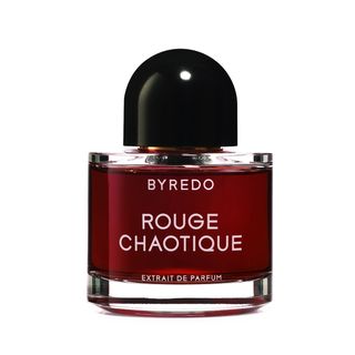 Byredo + Night Veils Rouge Chaotique Extrait De Parfum