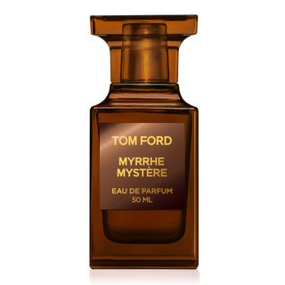 Tom Ford + Myrrhe Mystère
