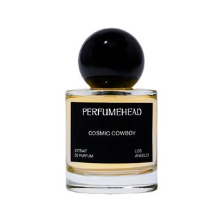 Perfumehead + Cosmic Cowboy Eau de Parfum