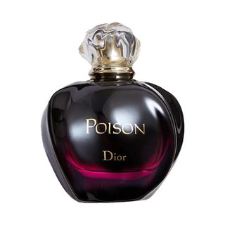 Dior + Poison
