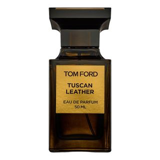 Tom Ford + Tuscan Leather