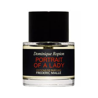 Editions De Parfums Frederic Malle + Portrait of a Lady