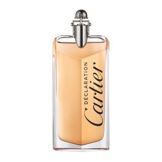 Cartier + Déclaration Parfum