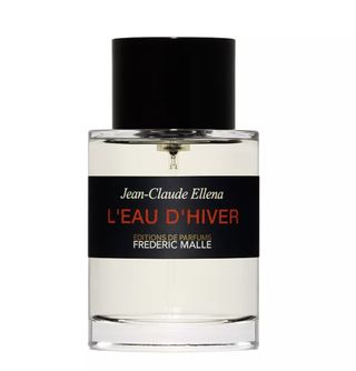 Frédéric Malle + L'Eau D'Hiver Parfum