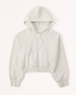 Abercrombie & Fitch + Essential Mini Sunday Hoodie