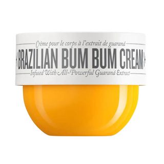 Sol De Janeiro + Brazilian Bum Bum Cream