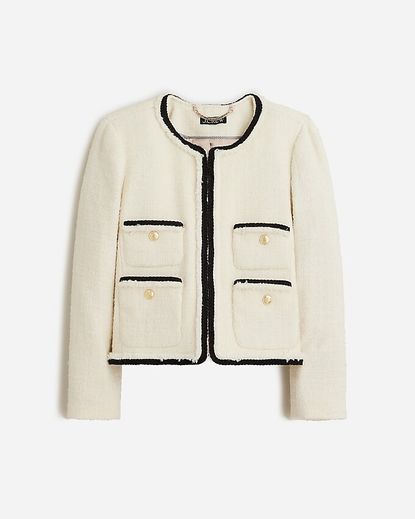 The Best Items to Buy From the J.Crew Fall Collection | Who What Wear