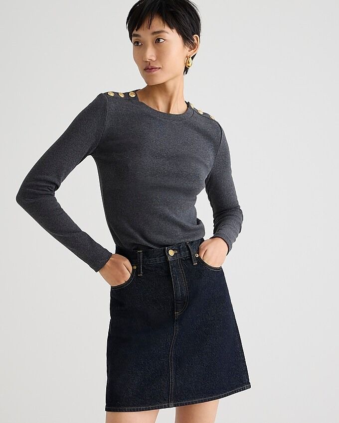 The Best Items to Buy From the J.Crew Fall Collection Who What Wear