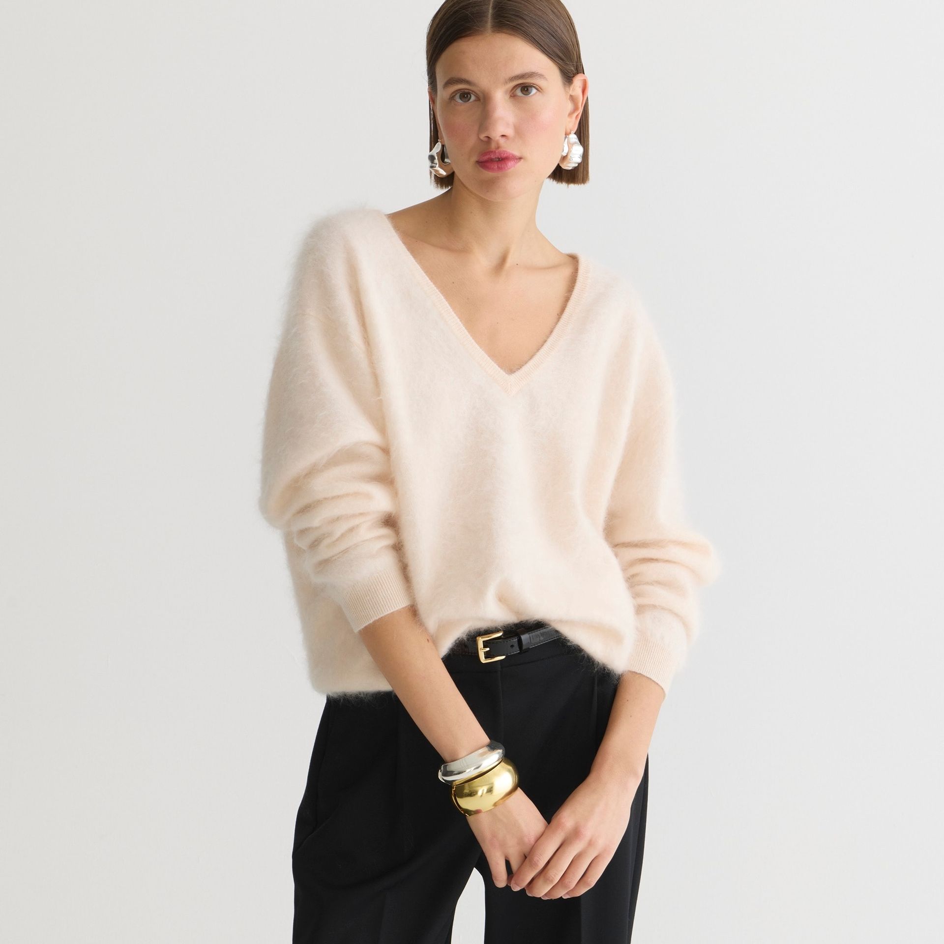 The Best Items to Buy From the J.Crew Fall Collection Who What Wear