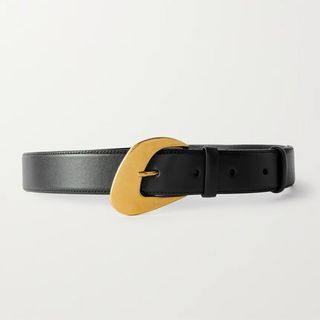 The Row + Effi Leather Belt